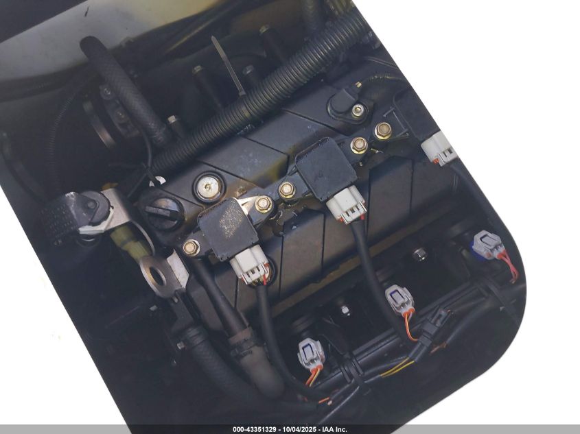 2021 Yamaha Other VIN: YAMA1088F121 Lot: 43351329