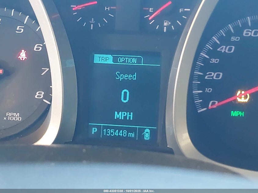 2017 Chevrolet Equinox Premier VIN: 2GNFLGEK0H6102381 Lot: 43351338