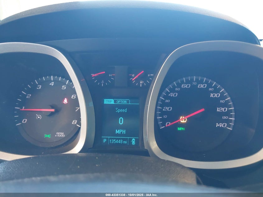 2017 Chevrolet Equinox Premier VIN: 2GNFLGEK0H6102381 Lot: 43351338