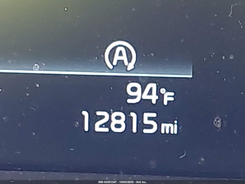 2024 KIA SOUL LX - KNDJ23AU4R7223244