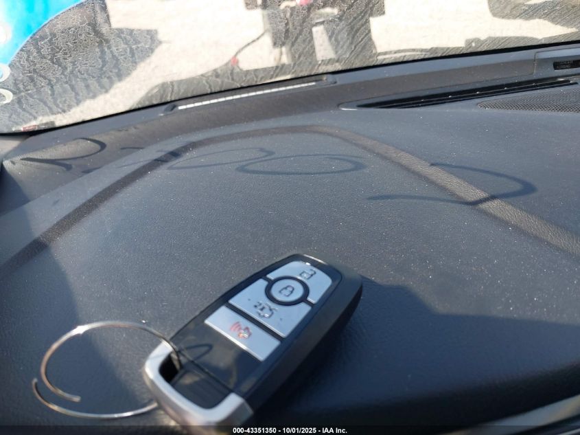 2020 Ford Fusion Hybrid Se VIN: 3FA6P0LU0LR223007 Lot: 43351350