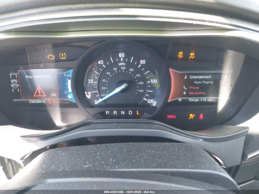 2020 Ford Fusion Hybrid Se VIN: 3FA6P0LU0LR223007 Lot: 43351350