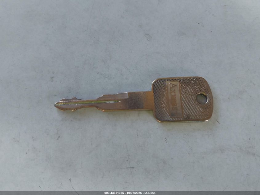 2005 Ford E-150 Commercial/Recreational VIN: 1FTRE14W55HA89988 Lot: 43351365