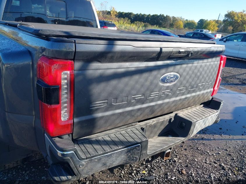 2023 Ford F-350 Xlt VIN: 1FT8W3DT1PED87422 Lot: 43351371