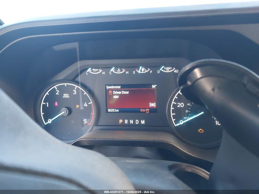 2023 Ford F-350 Xlt VIN: 1FT8W3DT1PED87422 Lot: 43351371