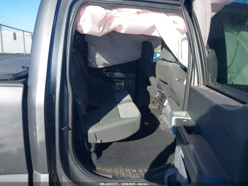 2023 Ford F-350 Xlt VIN: 1FT8W3DT1PED87422 Lot: 43351371