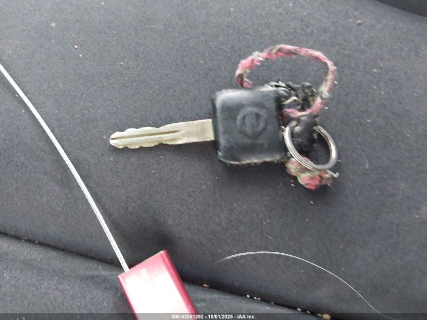 2008 Nissan Versa 1.8S VIN: 3N1BC11E28L395736 Lot: 43351392