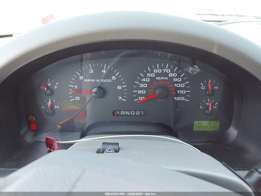 2006 Ford F-150 Lariat/Xlt VIN: 1FTPW12576KB72180 Lot: 43351395