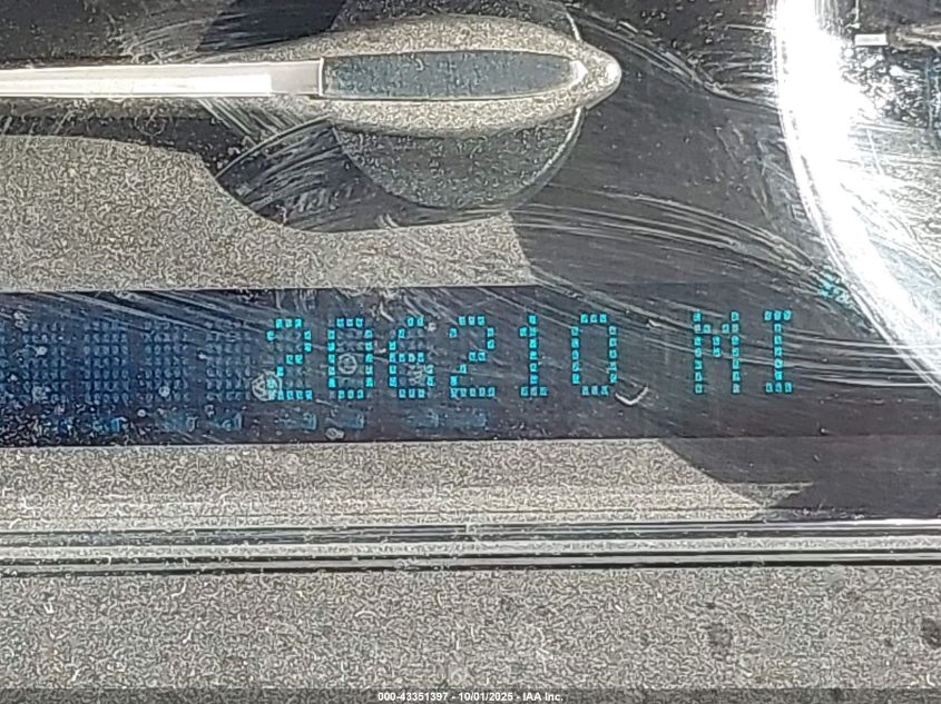 2006 Chevrolet Hhr Lt VIN: 3GNDA23P26S558492 Lot: 43351397