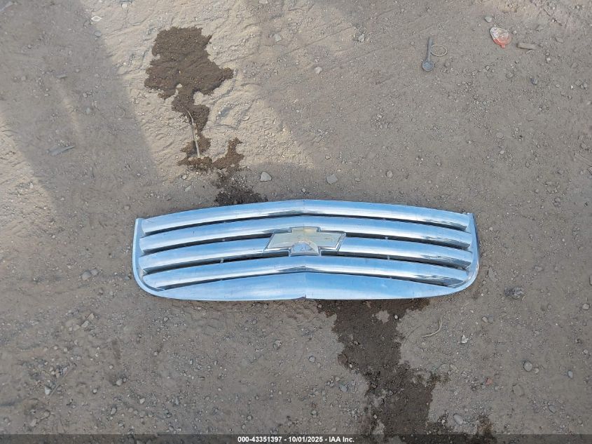 2006 Chevrolet Hhr Lt VIN: 3GNDA23P26S558492 Lot: 43351397