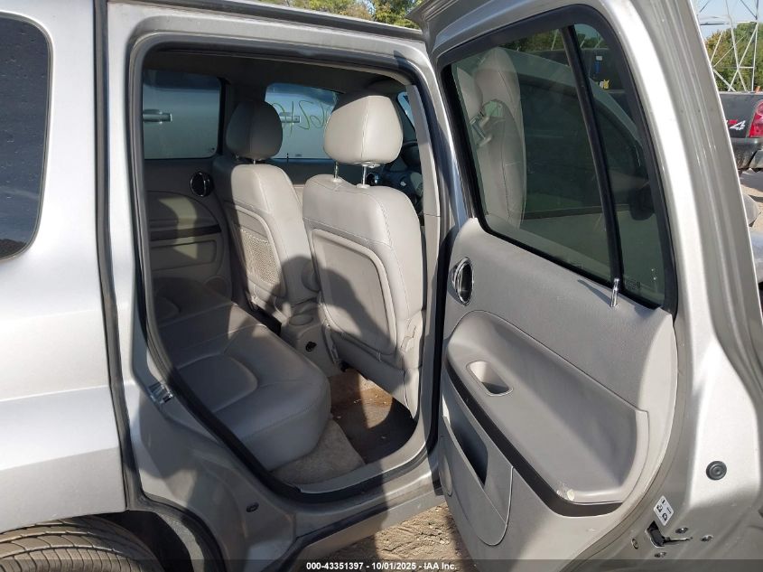 2006 Chevrolet Hhr Lt VIN: 3GNDA23P26S558492 Lot: 43351397