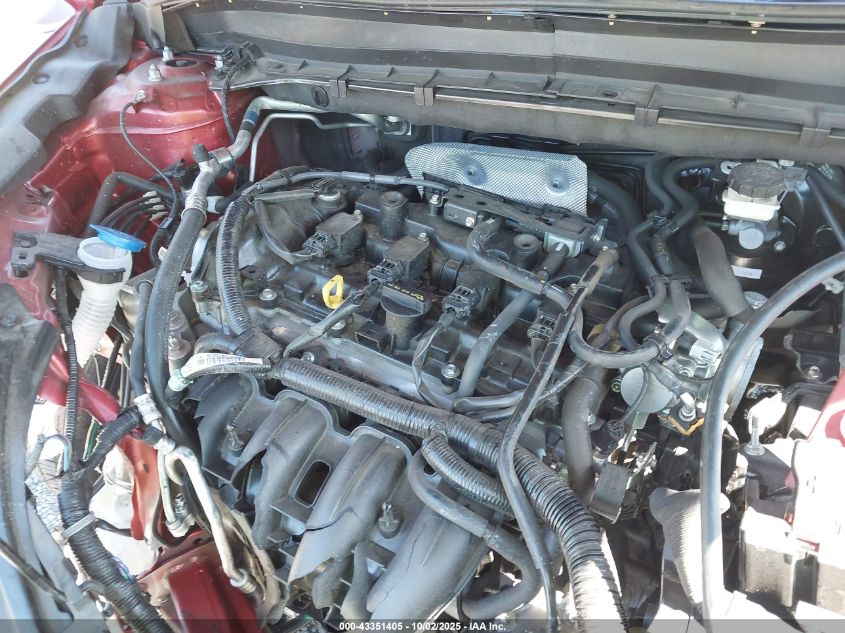 2023 Mazda Cx-5 2.5 S Premium Plus VIN: JM3KFBEM9P0115700 Lot: 43351405