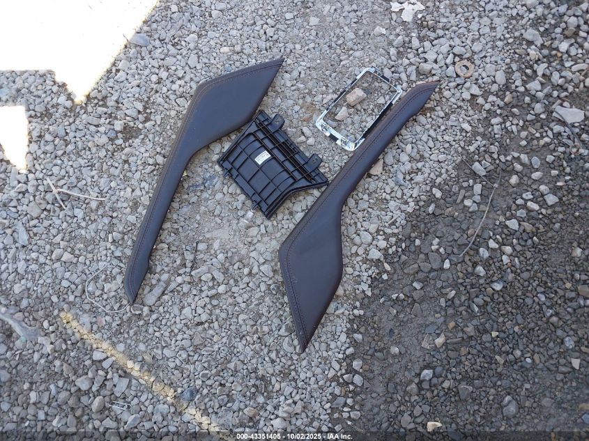 2023 Mazda Cx-5 2.5 S Premium Plus VIN: JM3KFBEM9P0115700 Lot: 43351405