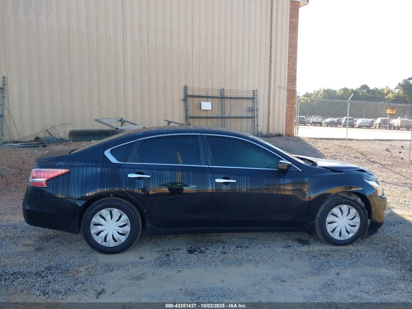 2013 Nissan Altima 2.5 S VIN: 1N4AL3AP0DC137149 Lot: 43351437