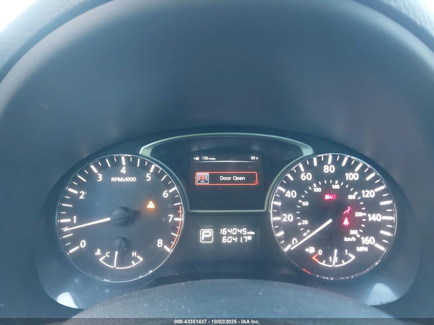 2013 Nissan Altima 2.5 S VIN: 1N4AL3AP0DC137149 Lot: 43351437