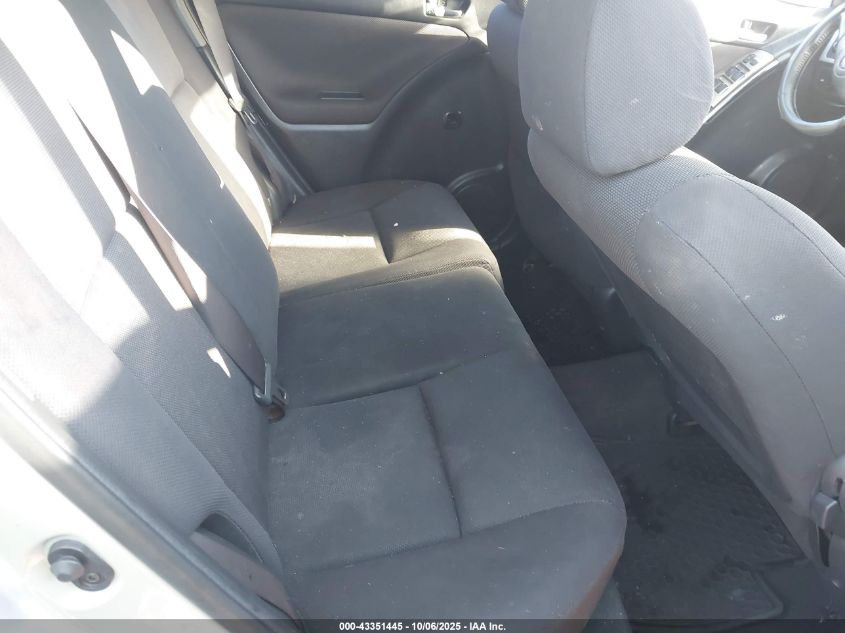 2003 Toyota Matrix Xr VIN: 2T1KR32E13C099088 Lot: 43351445