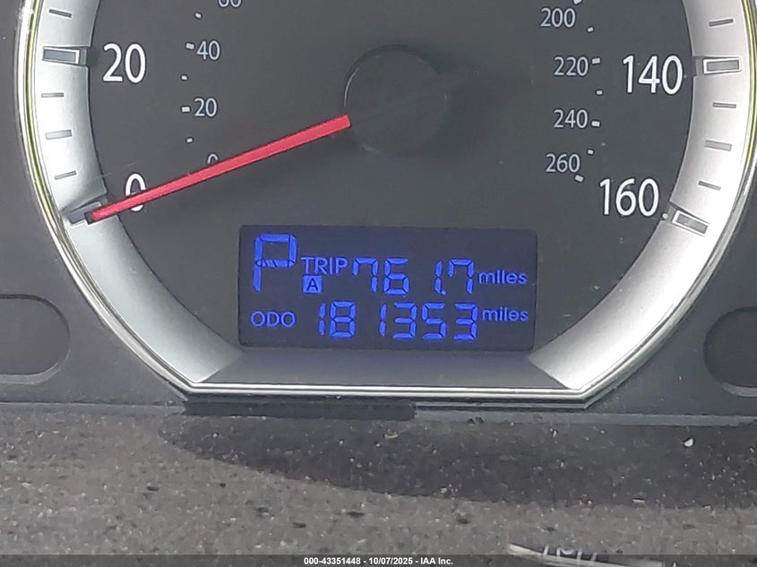 2009 Hyundai Sonata Gls VIN: 5NPET46C29H479527 Lot: 43351448