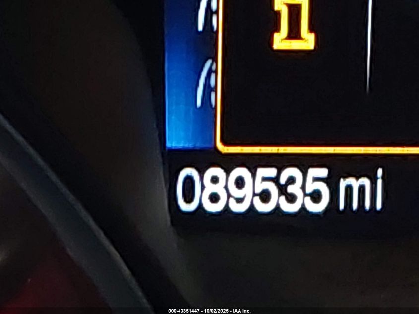 2017 Ford Escape Se VIN: 1FMCU9GD9HUE70591 Lot: 43351447