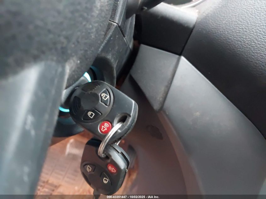 2017 Ford Escape Se VIN: 1FMCU9GD9HUE70591 Lot: 43351447