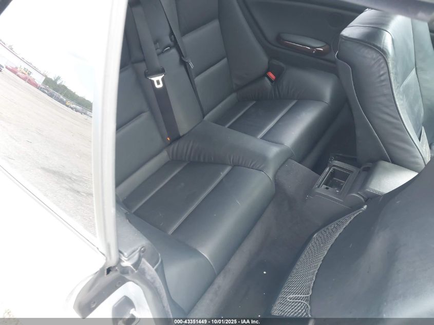 2001 BMW 330Ci VIN: WBABS534X1JU83536 Lot: 43351449