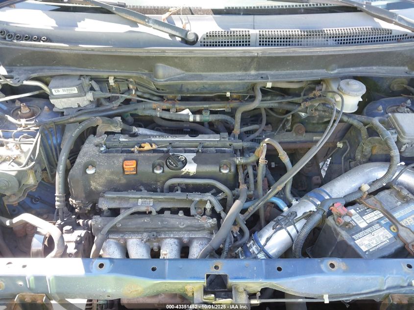 2005 Honda Element Ex VIN: 5J6YH28615L024095 Lot: 43351452