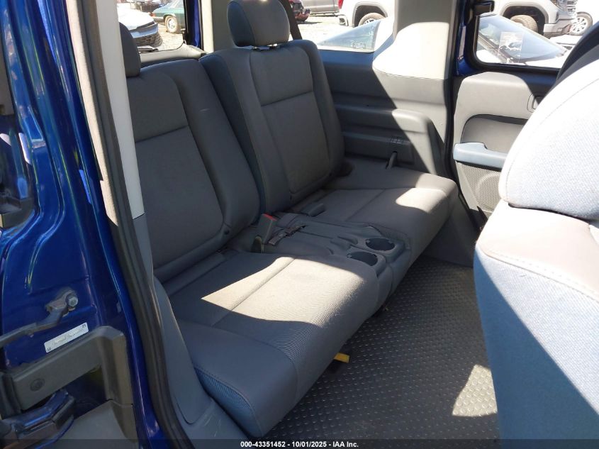 2005 Honda Element Ex VIN: 5J6YH28615L024095 Lot: 43351452