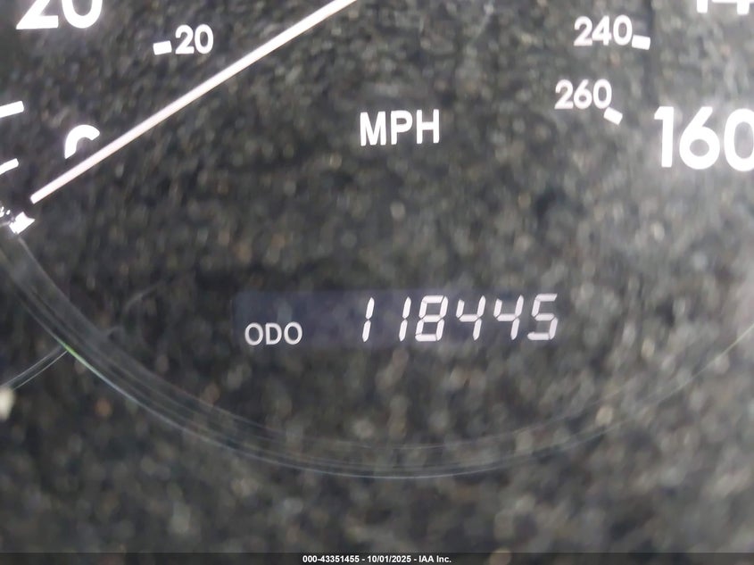 2007 Toyota Avalon Xls VIN: 4T1BK36B87U244751 Lot: 43351455