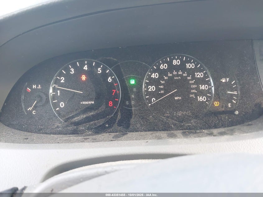 2007 Toyota Avalon Xls VIN: 4T1BK36B87U244751 Lot: 43351455