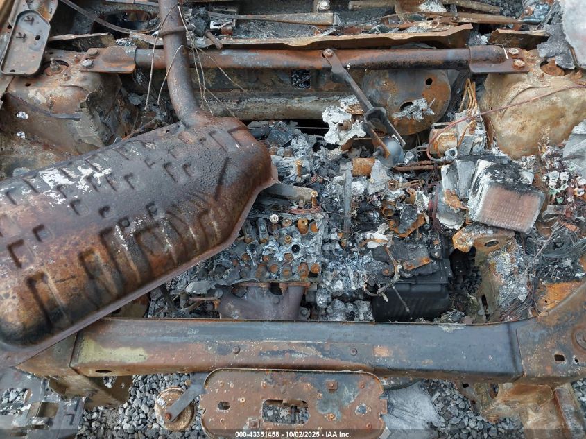 2006 Ford Five Hundred Sel VIN: 1FAFP24106G151401 Lot: 43351458