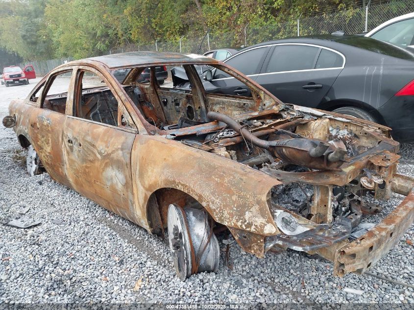 2006 Ford Five Hundred Sel VIN: 1FAFP24106G151401 Lot: 43351458