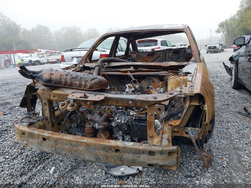 2006 Ford Five Hundred Sel VIN: 1FAFP24106G151401 Lot: 43351458