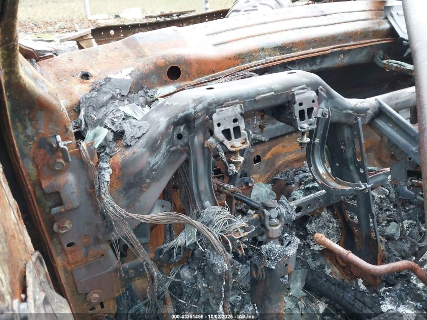 2006 Ford Five Hundred Sel VIN: 1FAFP24106G151401 Lot: 43351458