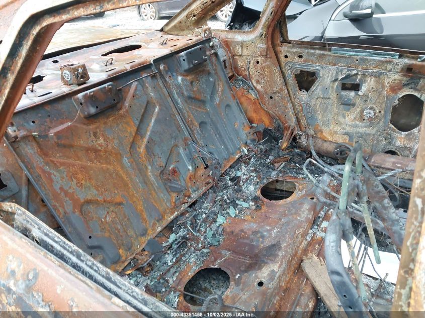 2006 Ford Five Hundred Sel VIN: 1FAFP24106G151401 Lot: 43351458