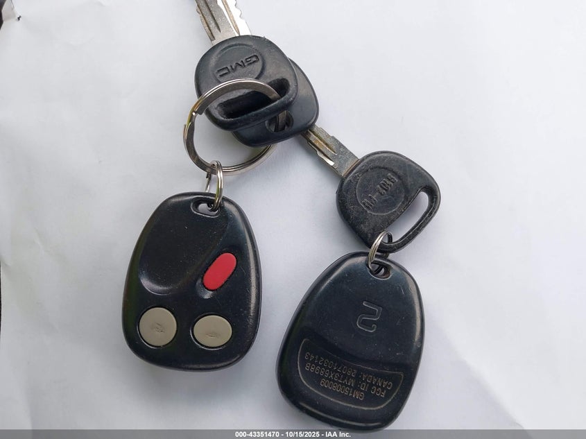 2004 GMC Yukon Xl 1500 Sle VIN: 3GKEC16T44G182411 Lot: 43351470