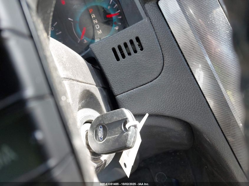 2010 Ford Fusion Sel VIN: 3FAHP0JG0AR165841 Lot: 43351485