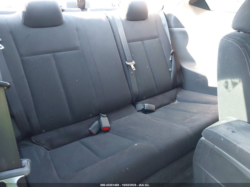 2012 Nissan Altima 2.5 S VIN: 1N4AL2EP9CC146712 Lot: 43351488