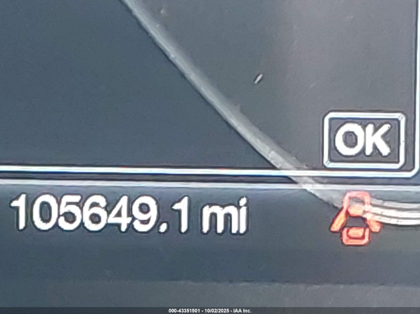 2016 Ford C-Max Energi Sel VIN: 1FADP5CUXGL113199 Lot: 43351501