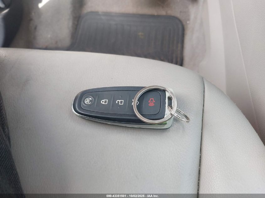 2016 Ford C-Max Energi Sel VIN: 1FADP5CUXGL113199 Lot: 43351501