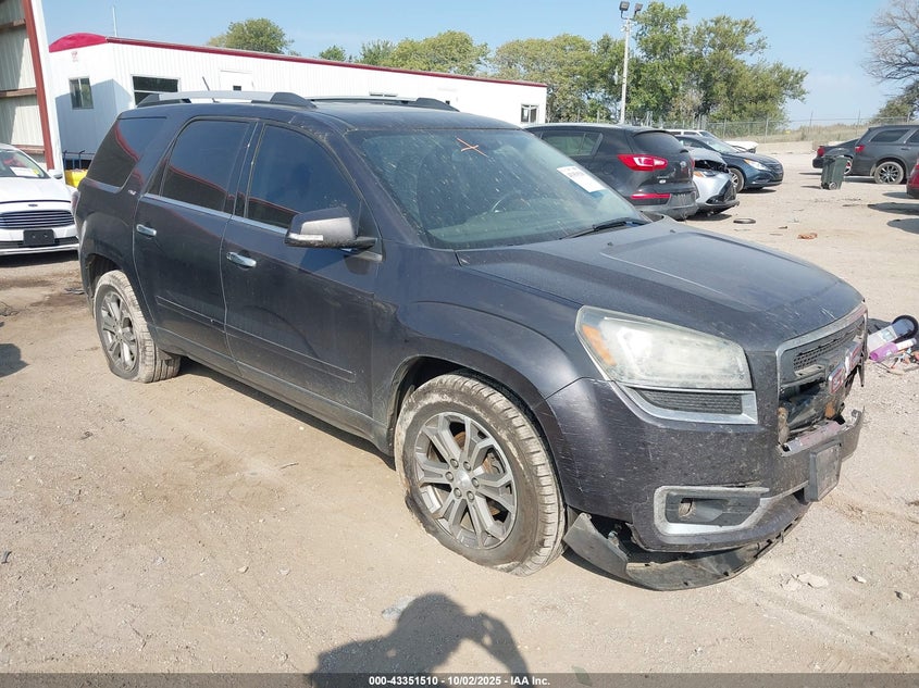 GMC ACADIA SLT-1