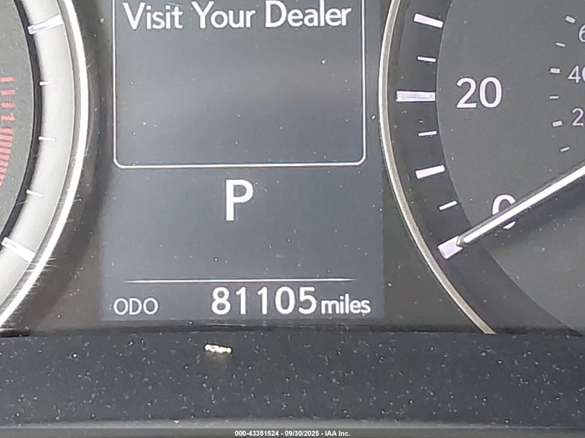 2018 Lexus Rx 350 VIN: 2T2BZMCA9JC148449 Lot: 43351524