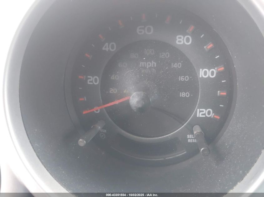 2003 Honda Element Ex VIN: 5J6YH18573L013049 Lot: 43351554