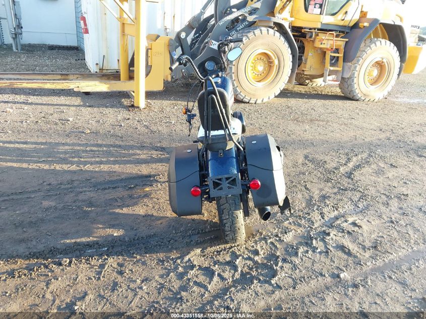 2020 Harley-Davidson Xl1200 Ns VIN: 1HD1LP310LB421765 Lot: 43351558