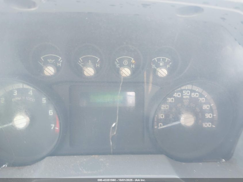 2016 Ford F-250 Xl VIN: 1FT7W2A67GEC89662 Lot: 43351560