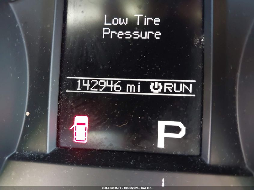 2012 Jeep Grand Cherokee Laredo VIN: 1C4RJFAG4CC117635 Lot: 43351561