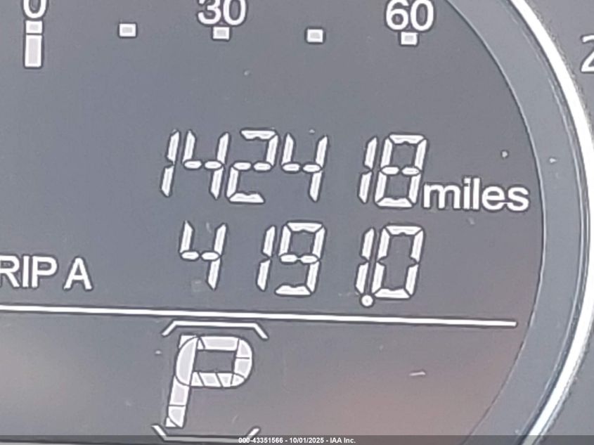 2014 Honda Accord Lx VIN: 1HGCR2F39EA195275 Lot: 43351566