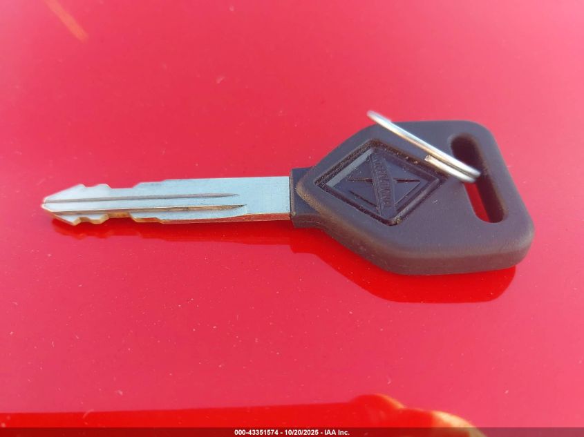 2025 International Hx VIN: 3HSPAAPR9SN722722 Lot: 43351574