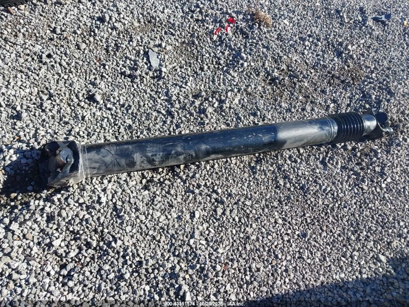 2025 International Hx VIN: 3HSPAAPR9SN722722 Lot: 43351574