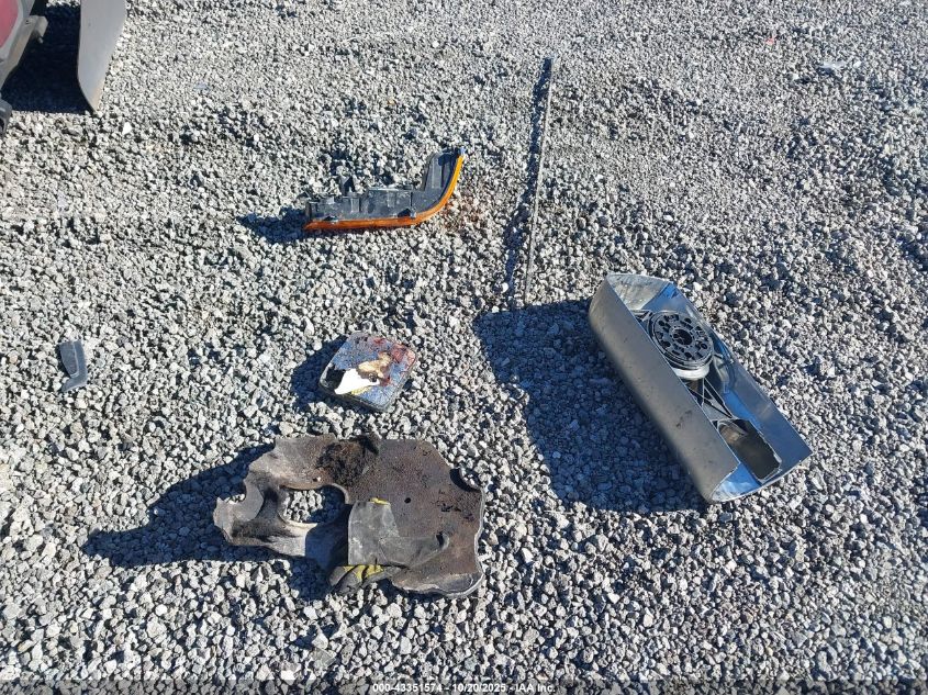 2025 International Hx VIN: 3HSPAAPR9SN722722 Lot: 43351574