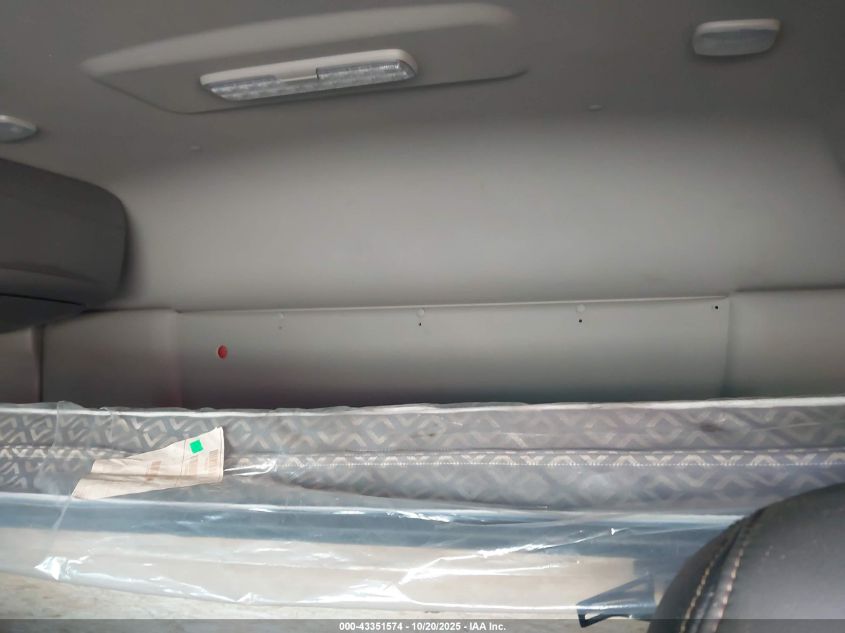 2025 International Hx VIN: 3HSPAAPR9SN722722 Lot: 43351574