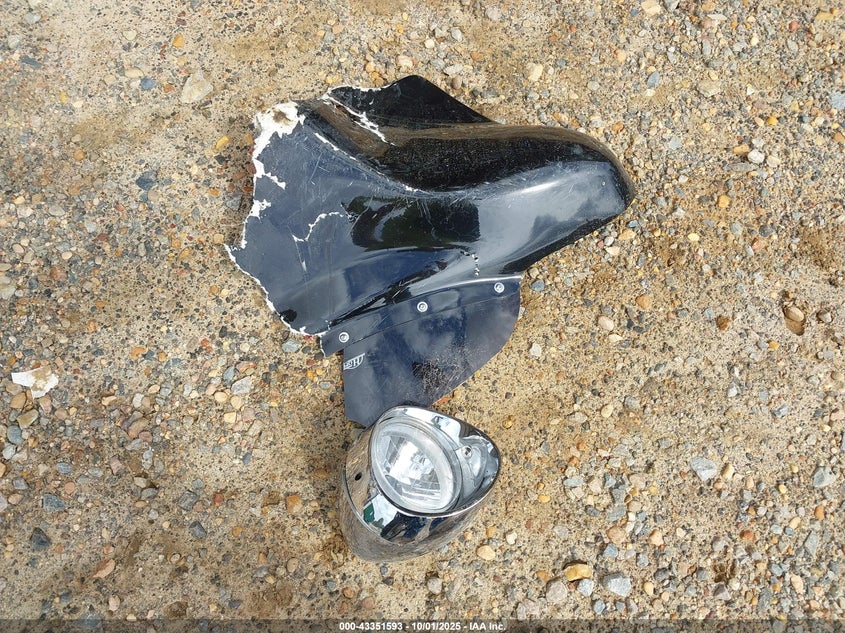 2003 Honda Vtx1800 C VIN: 1HFSC46033A105117 Lot: 43351593